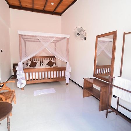 Dream Villa - แทนกาลเล ภายนอก รูปภาพ