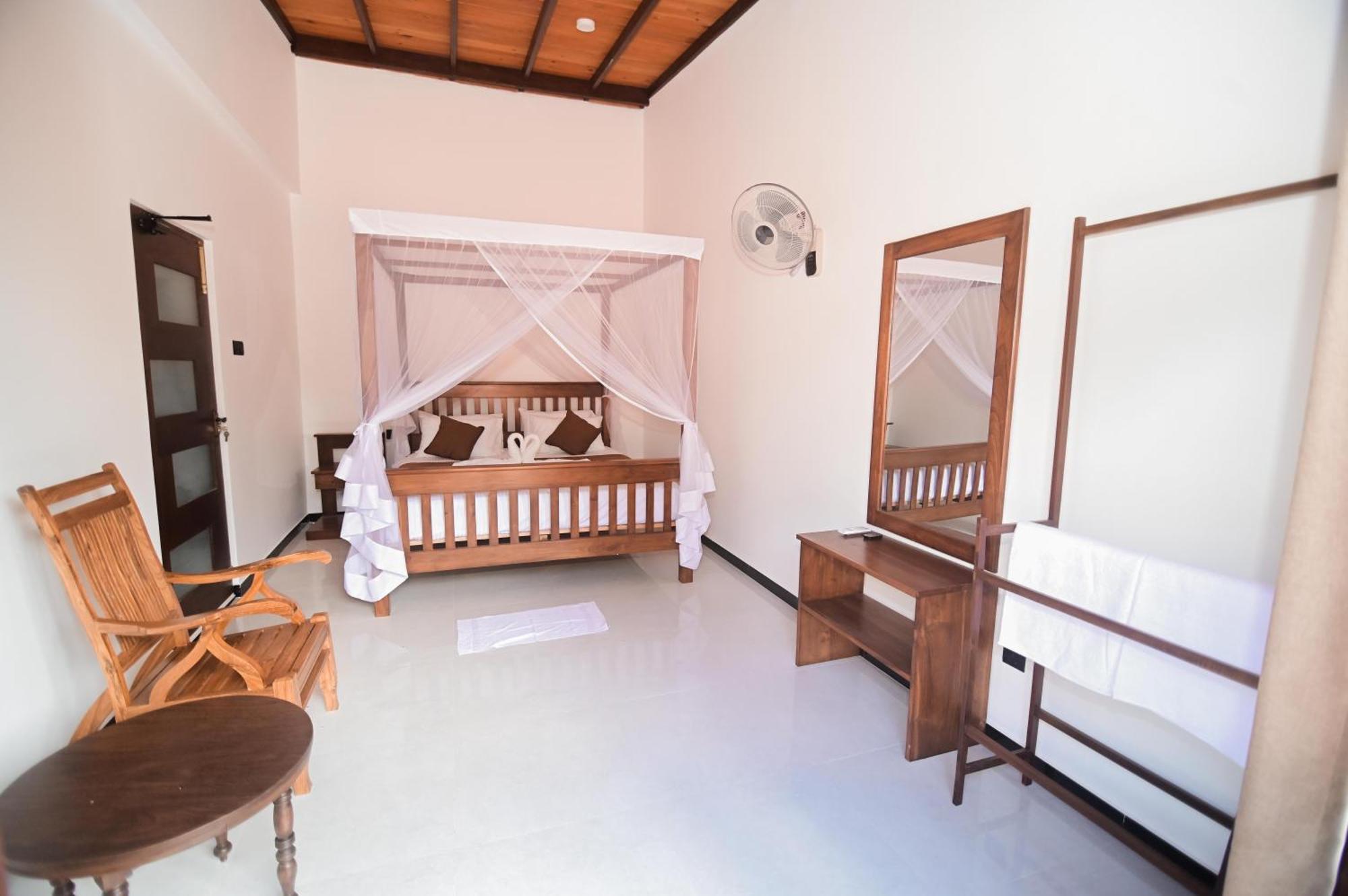 Dream Villa - แทนกาลเล ภายนอก รูปภาพ