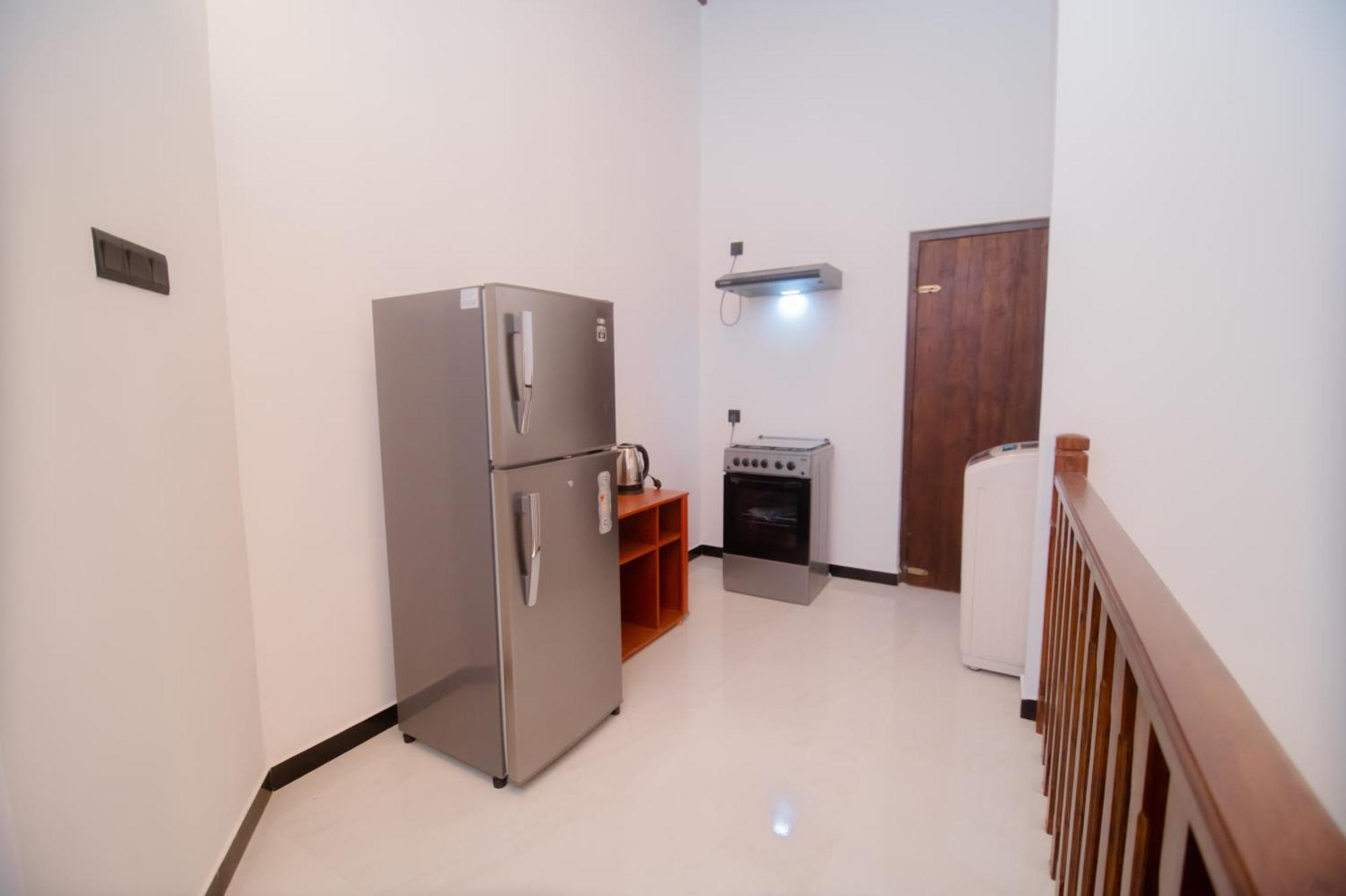 Dream Villa - แทนกาลเล ภายนอก รูปภาพ