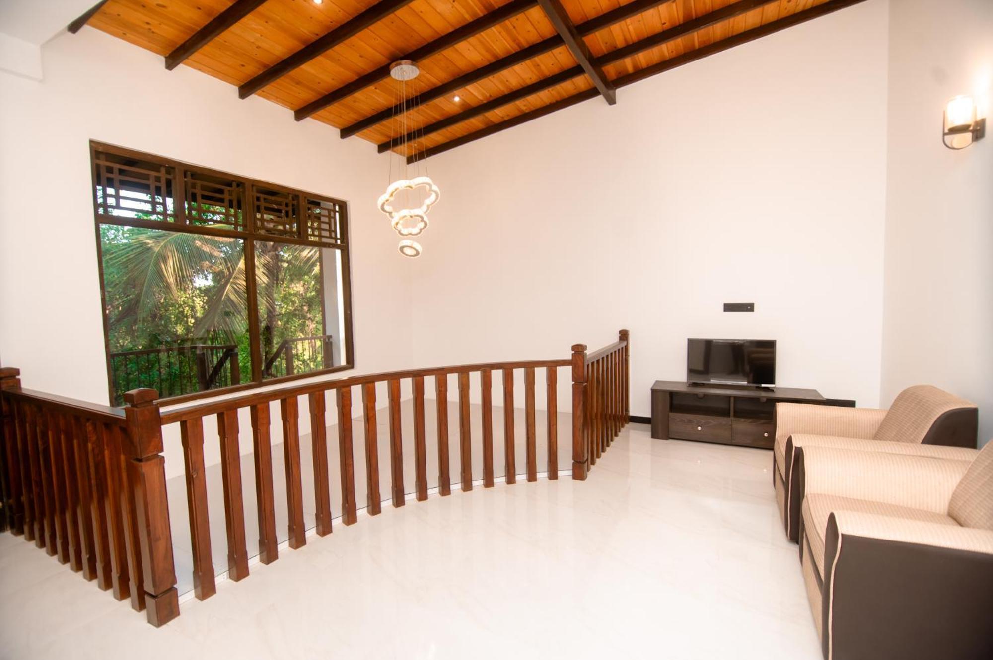 Dream Villa - แทนกาลเล ภายนอก รูปภาพ