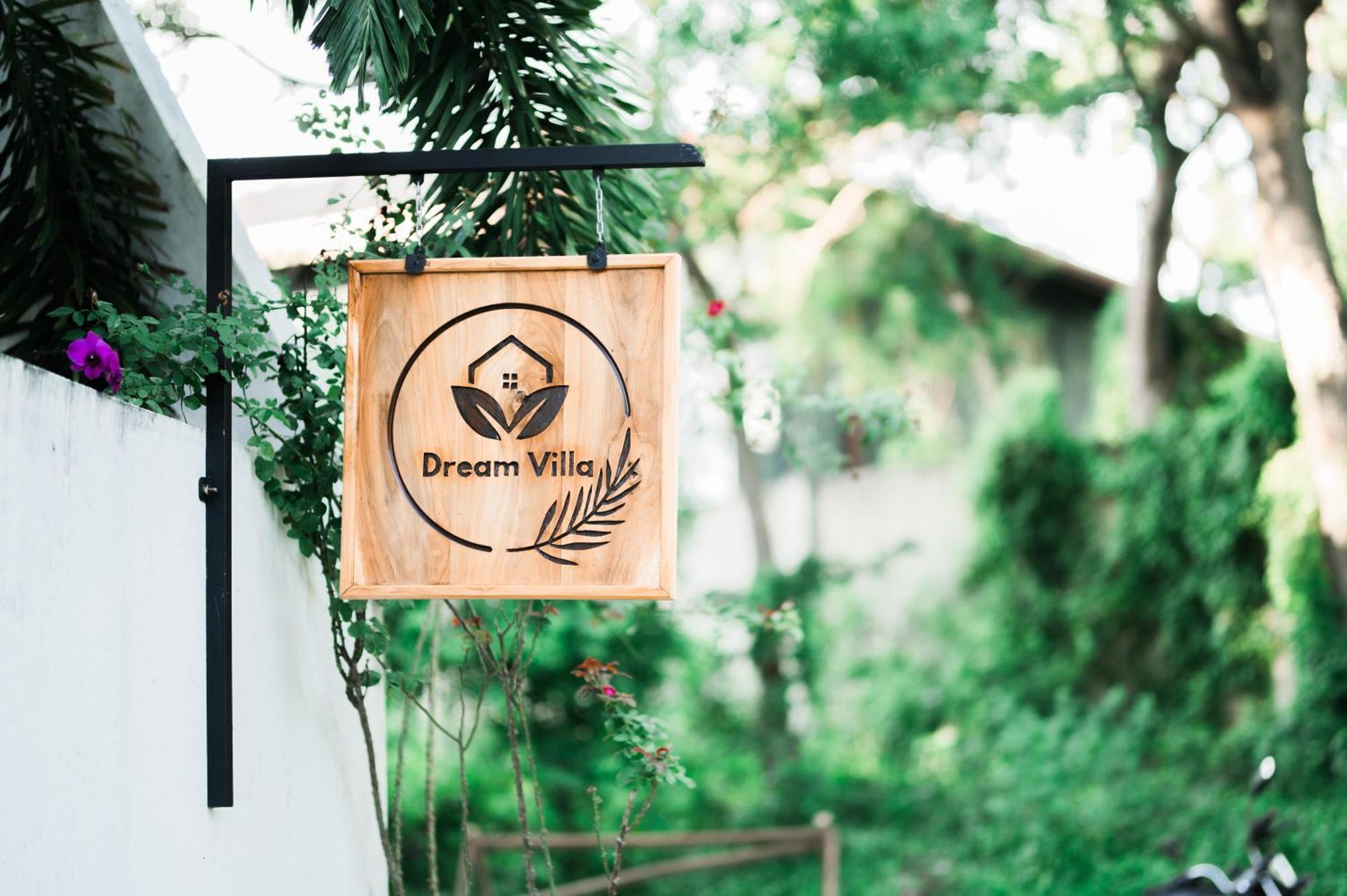 Dream Villa - แทนกาลเล ภายนอก รูปภาพ