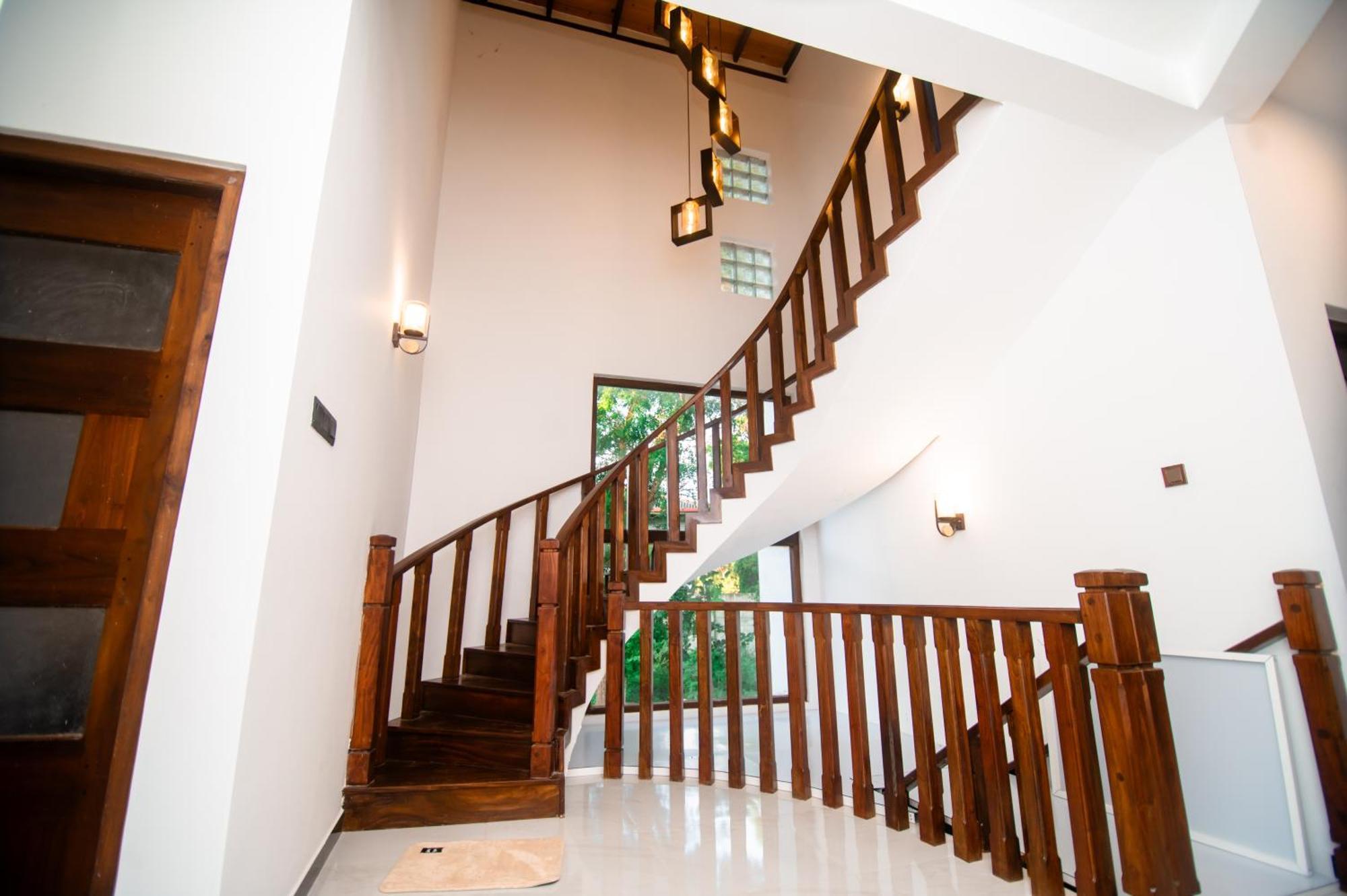 Dream Villa - แทนกาลเล ภายนอก รูปภาพ