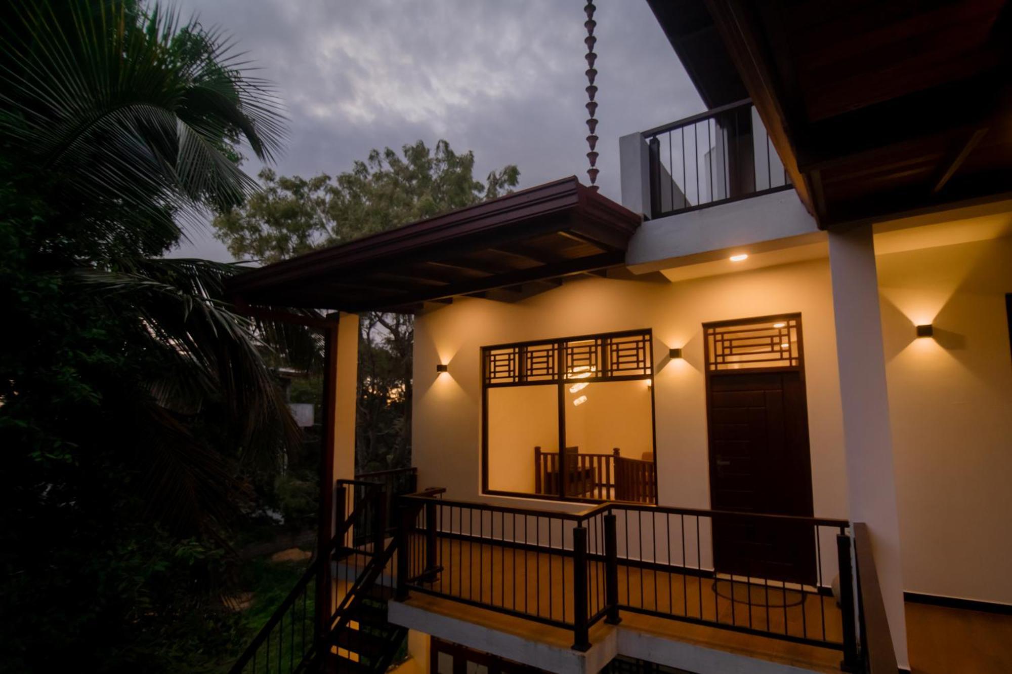 Dream Villa - แทนกาลเล ภายนอก รูปภาพ