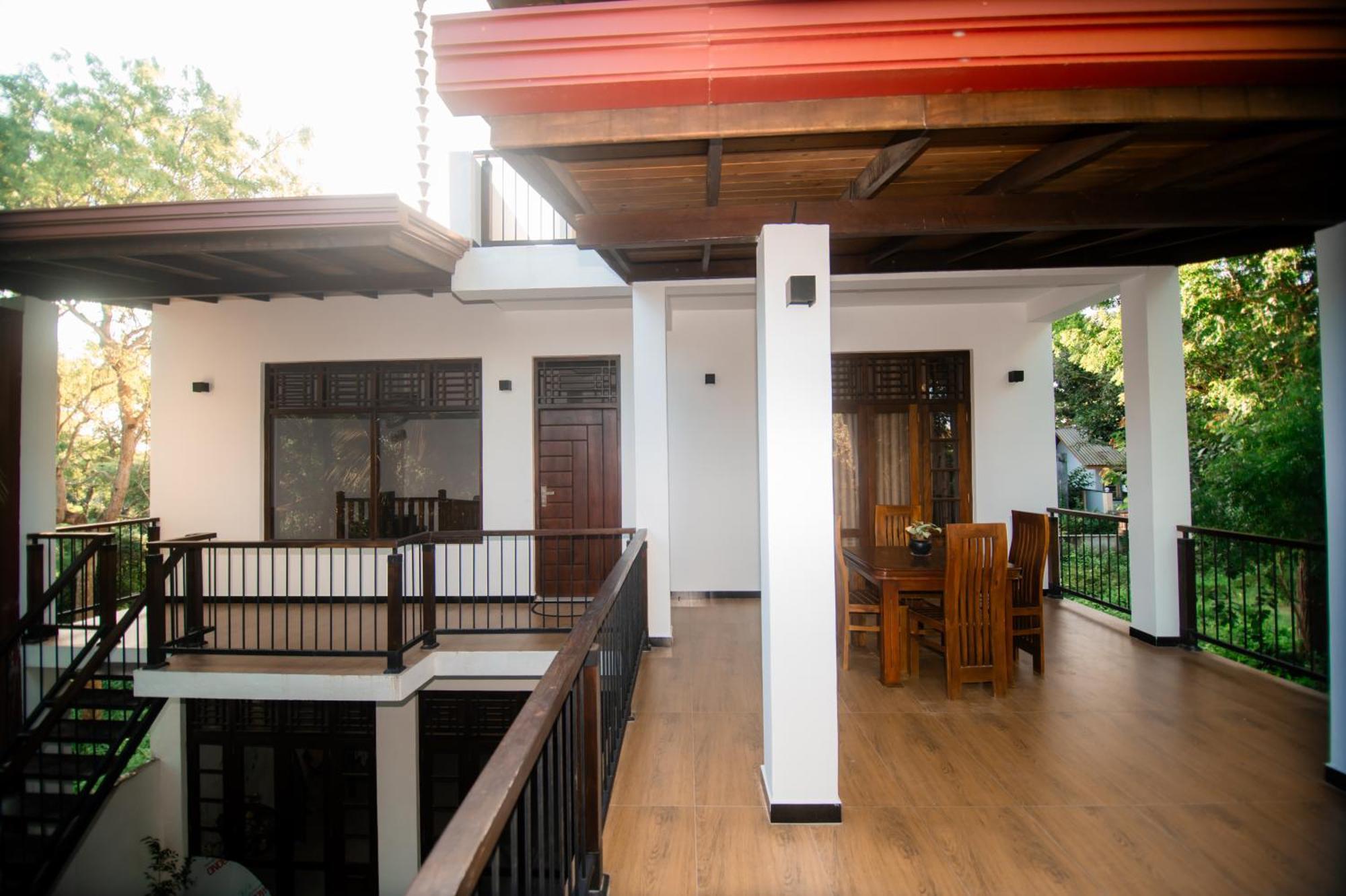 Dream Villa - แทนกาลเล ภายนอก รูปภาพ