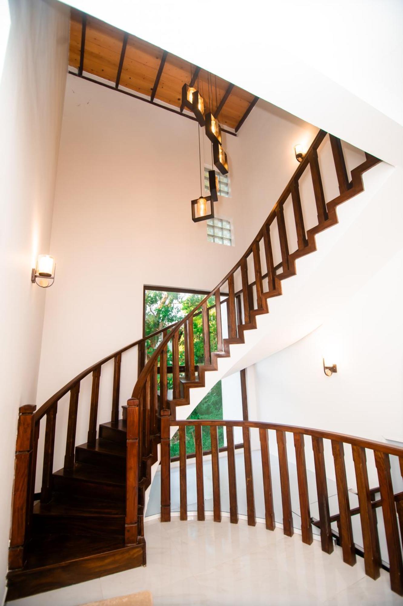 Dream Villa - แทนกาลเล ภายนอก รูปภาพ