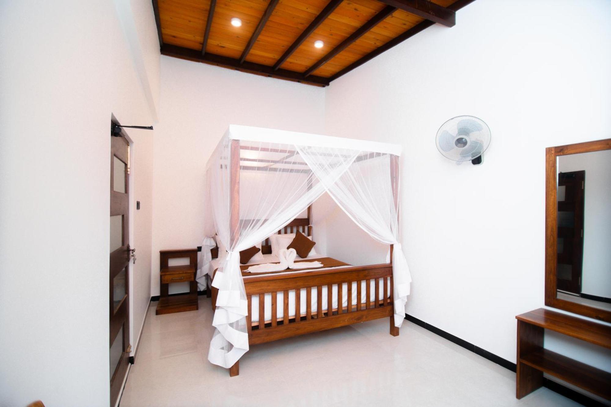 Dream Villa - แทนกาลเล ภายนอก รูปภาพ