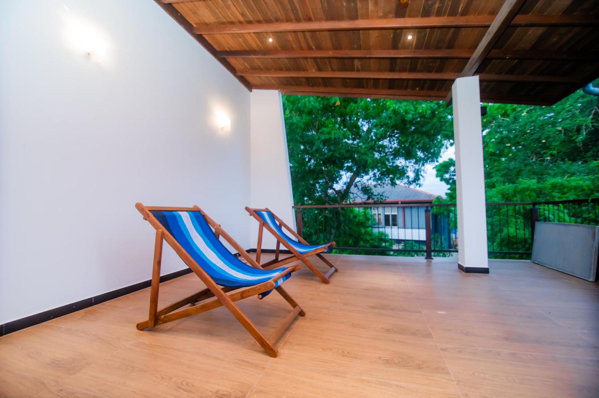 Dream Villa - แทนกาลเล ภายนอก รูปภาพ