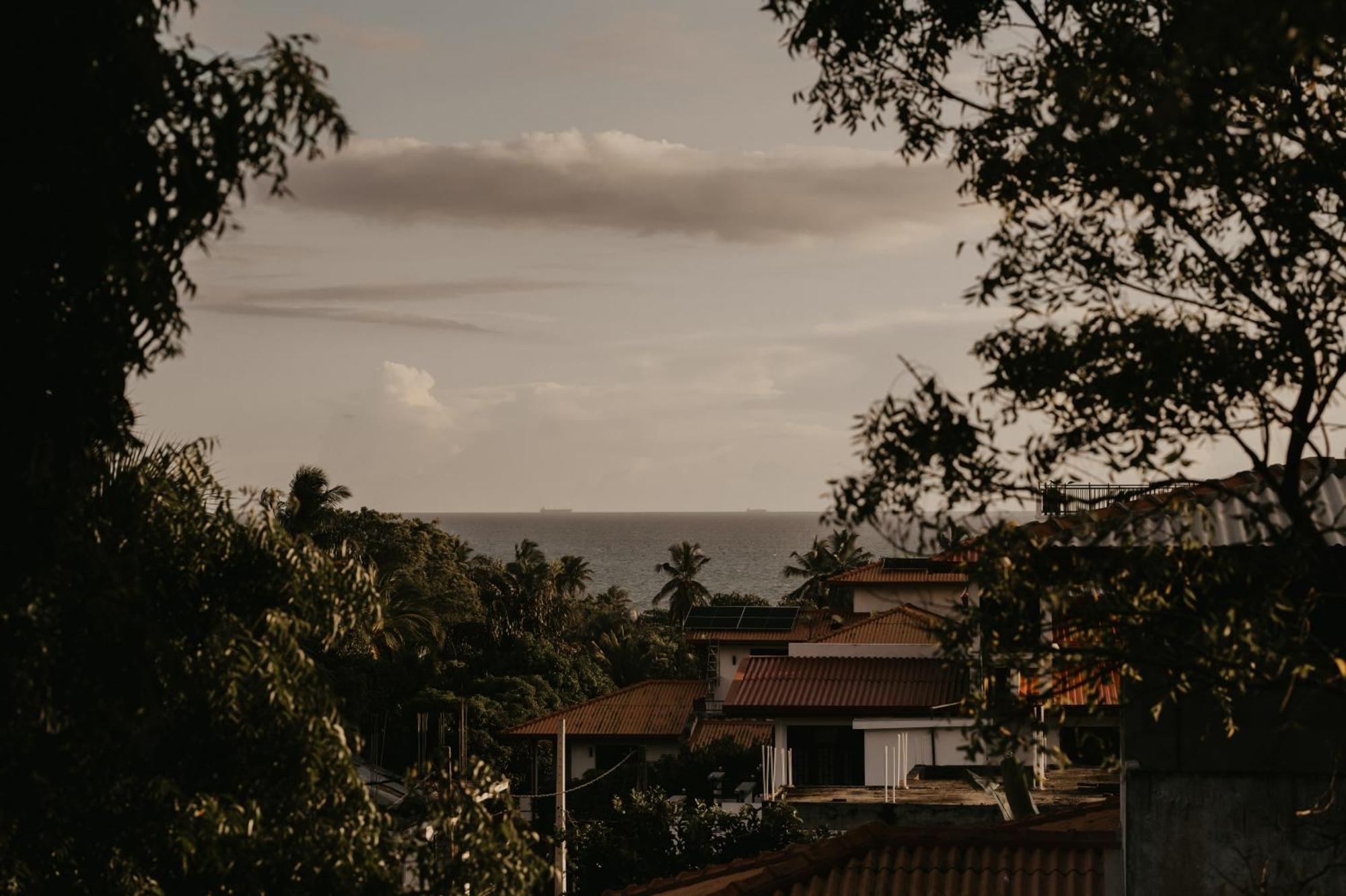 Dream Villa - แทนกาลเล ภายนอก รูปภาพ