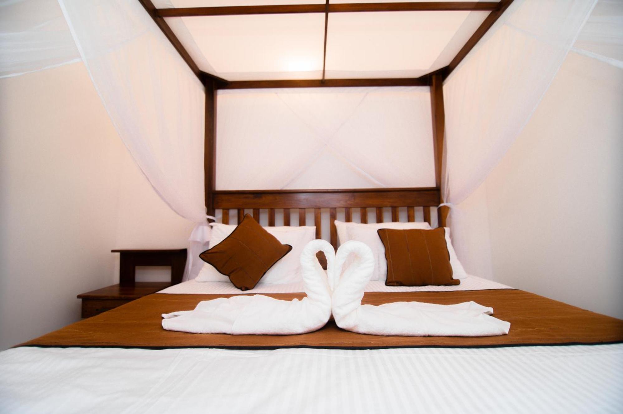 Dream Villa - แทนกาลเล ภายนอก รูปภาพ