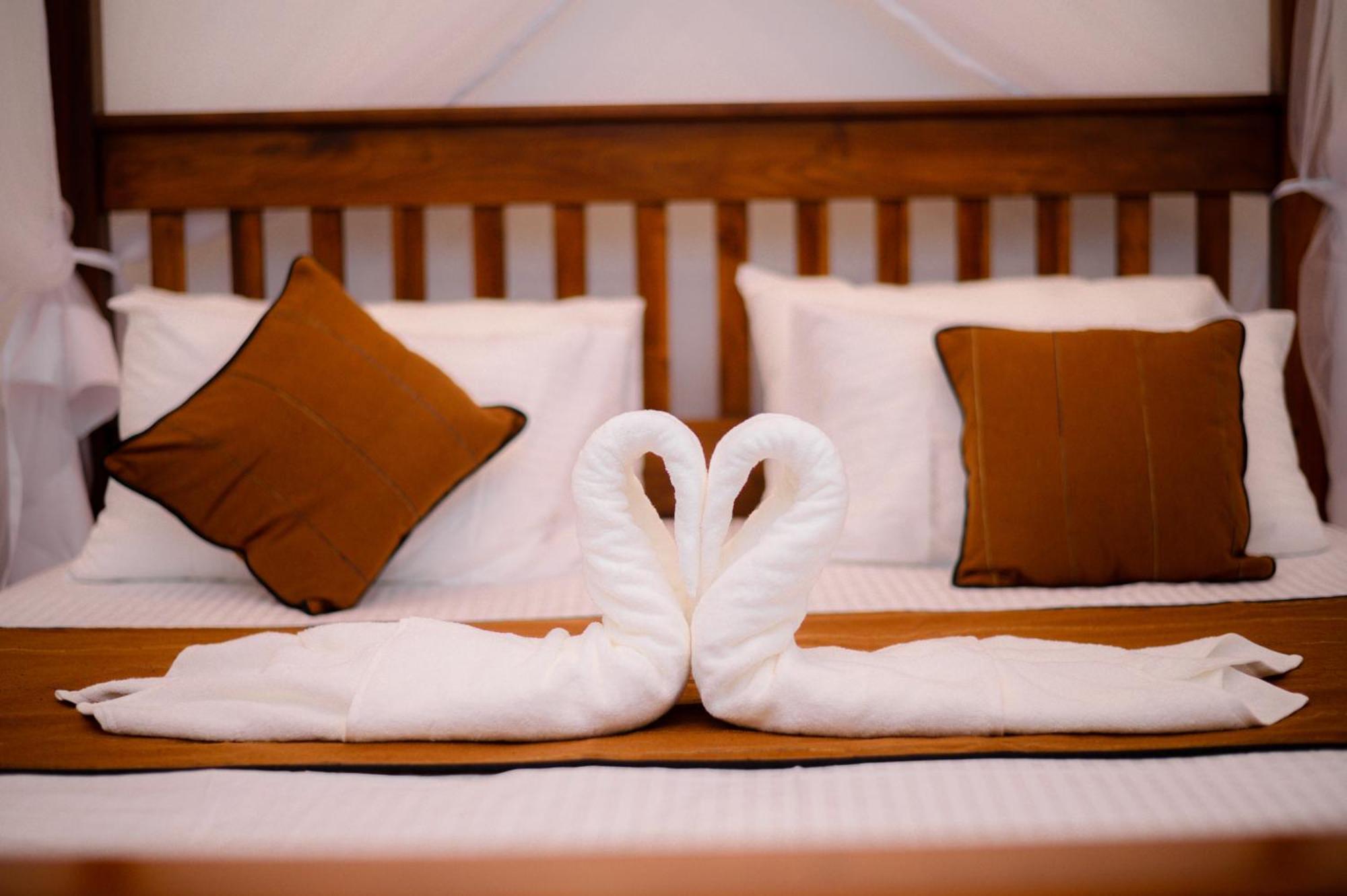 Dream Villa - แทนกาลเล ภายนอก รูปภาพ