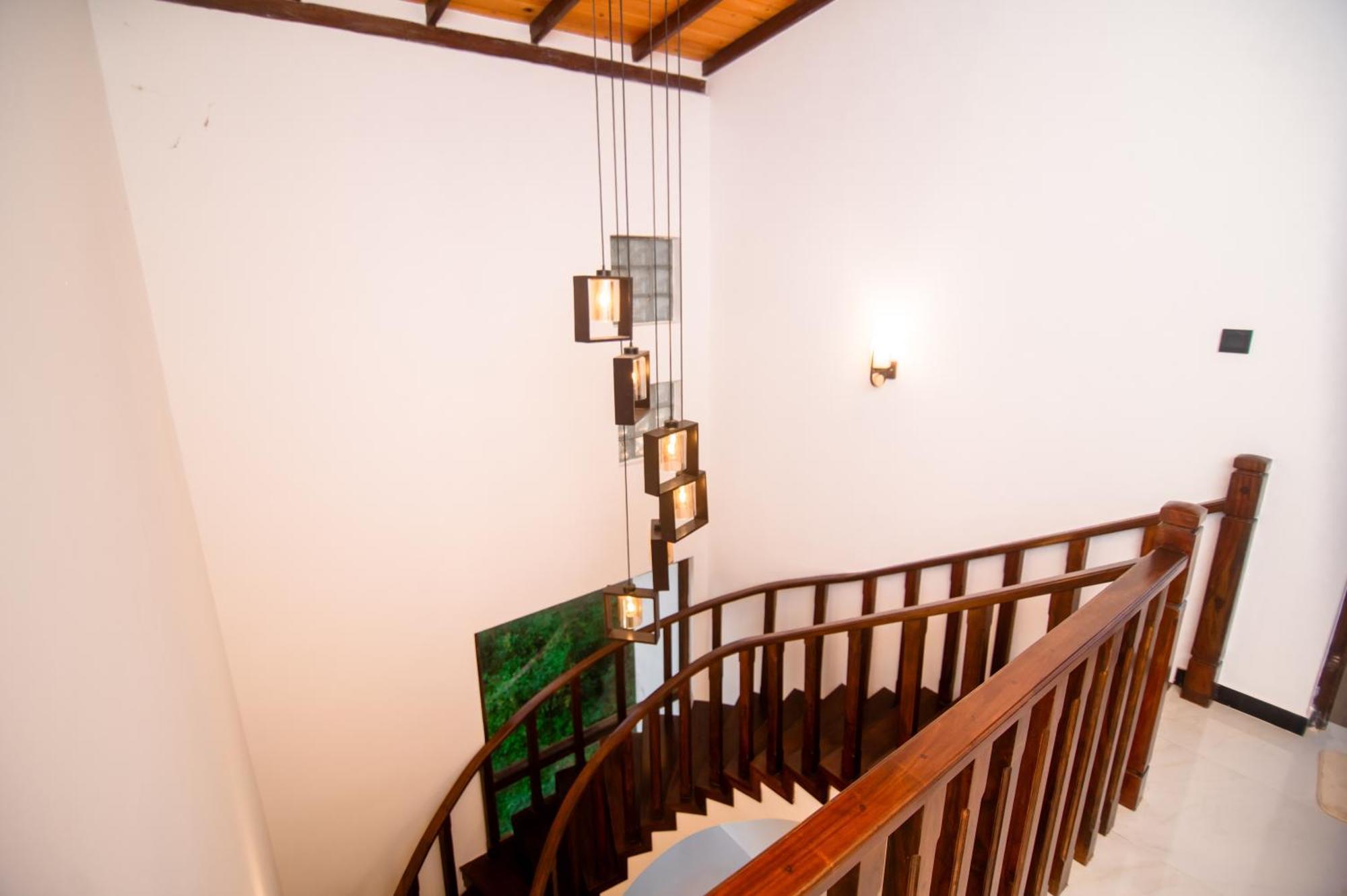 Dream Villa - แทนกาลเล ภายนอก รูปภาพ
