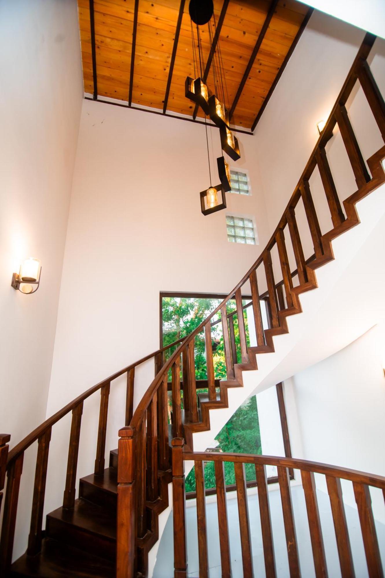 Dream Villa - แทนกาลเล ภายนอก รูปภาพ