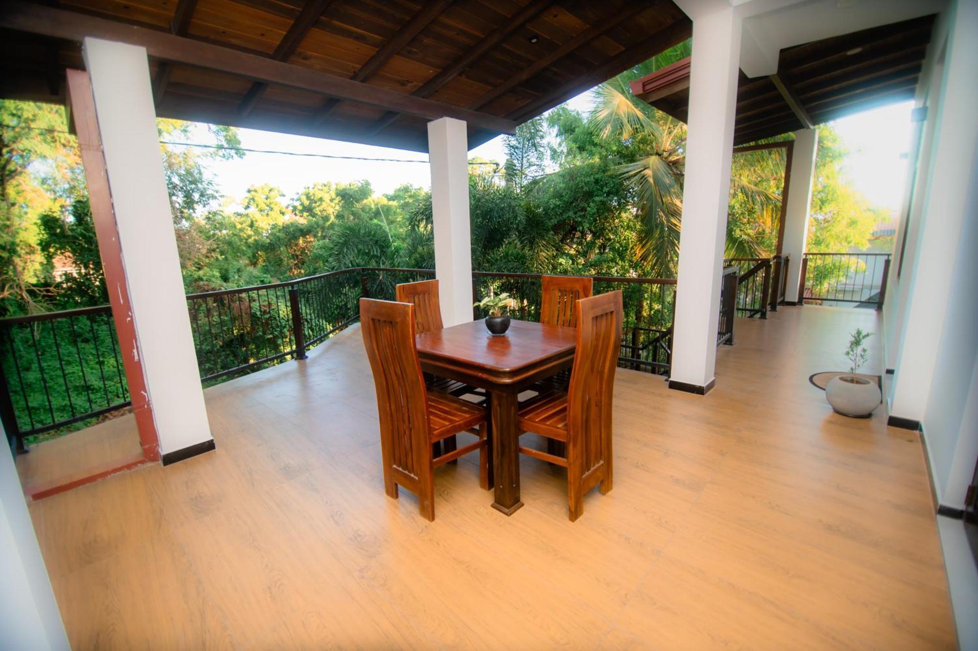 Dream Villa - แทนกาลเล ภายนอก รูปภาพ
