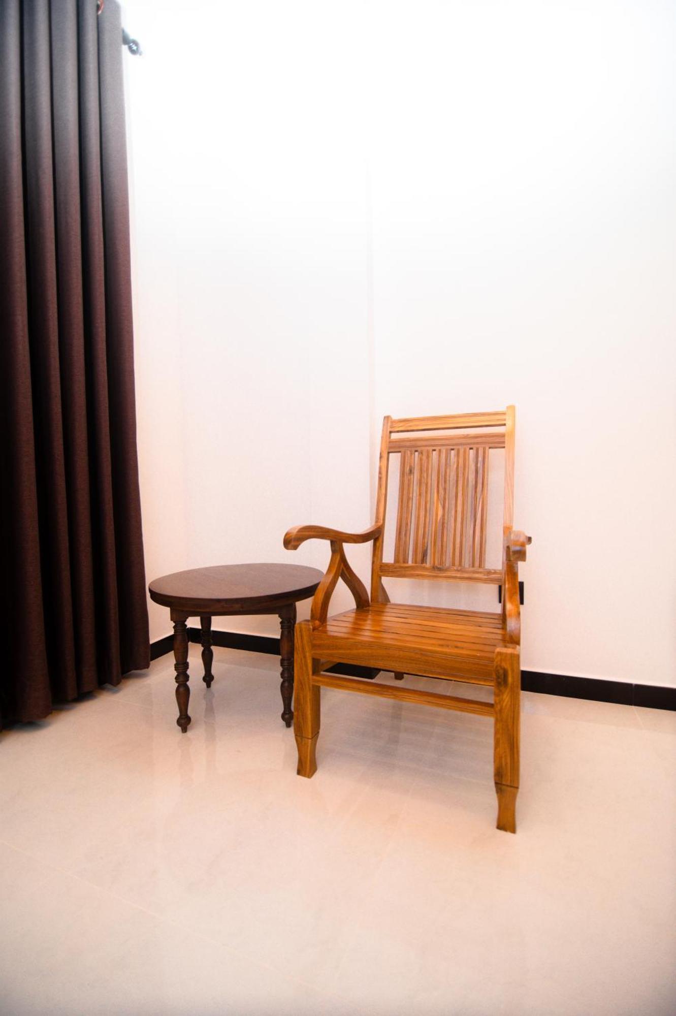 Dream Villa - แทนกาลเล ภายนอก รูปภาพ
