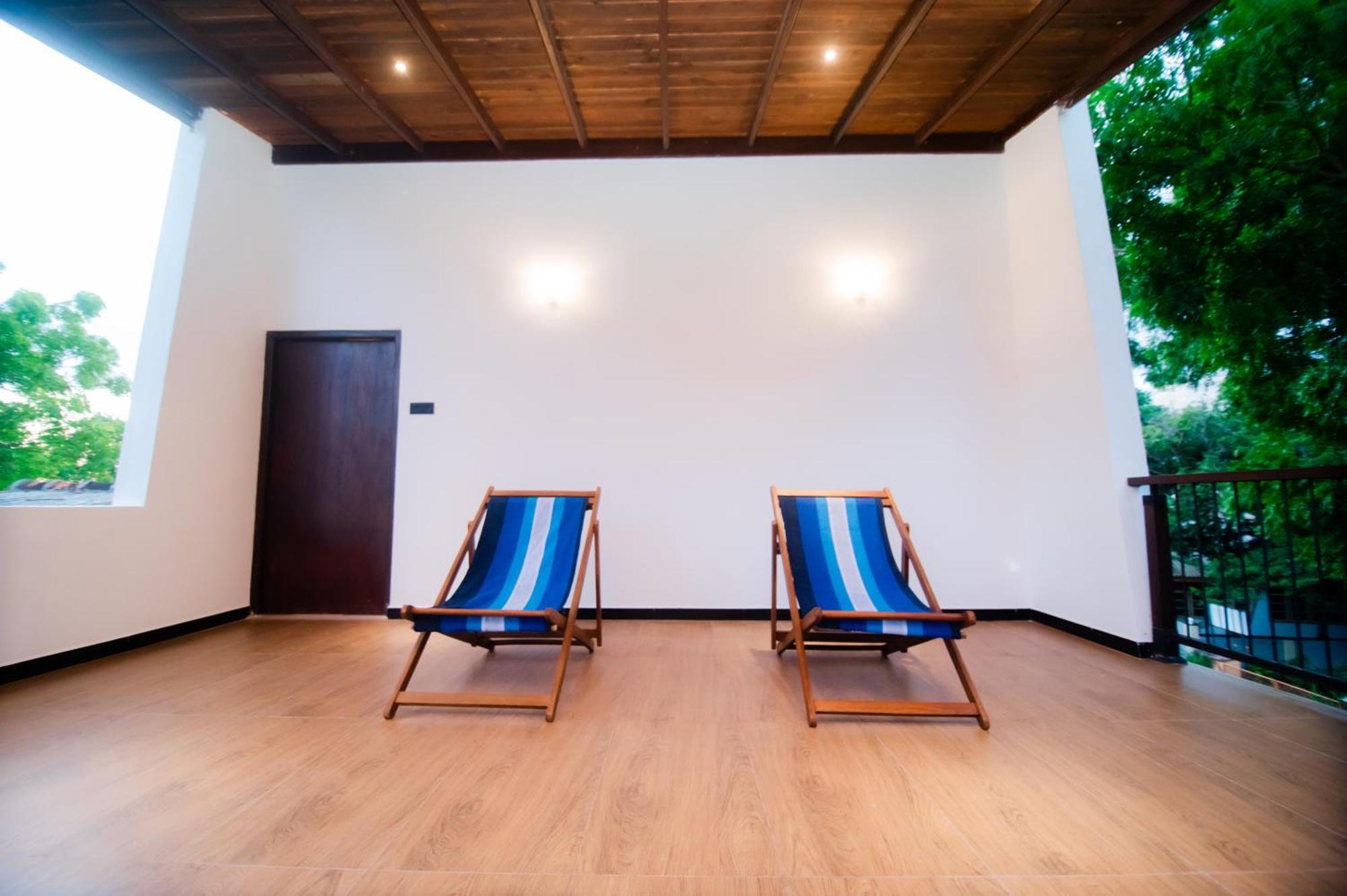 Dream Villa - แทนกาลเล ภายนอก รูปภาพ