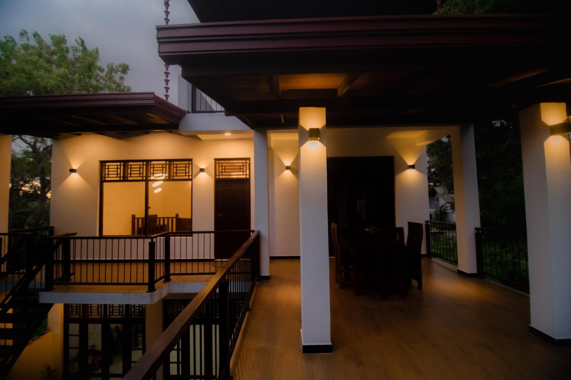 Dream Villa - แทนกาลเล ภายนอก รูปภาพ