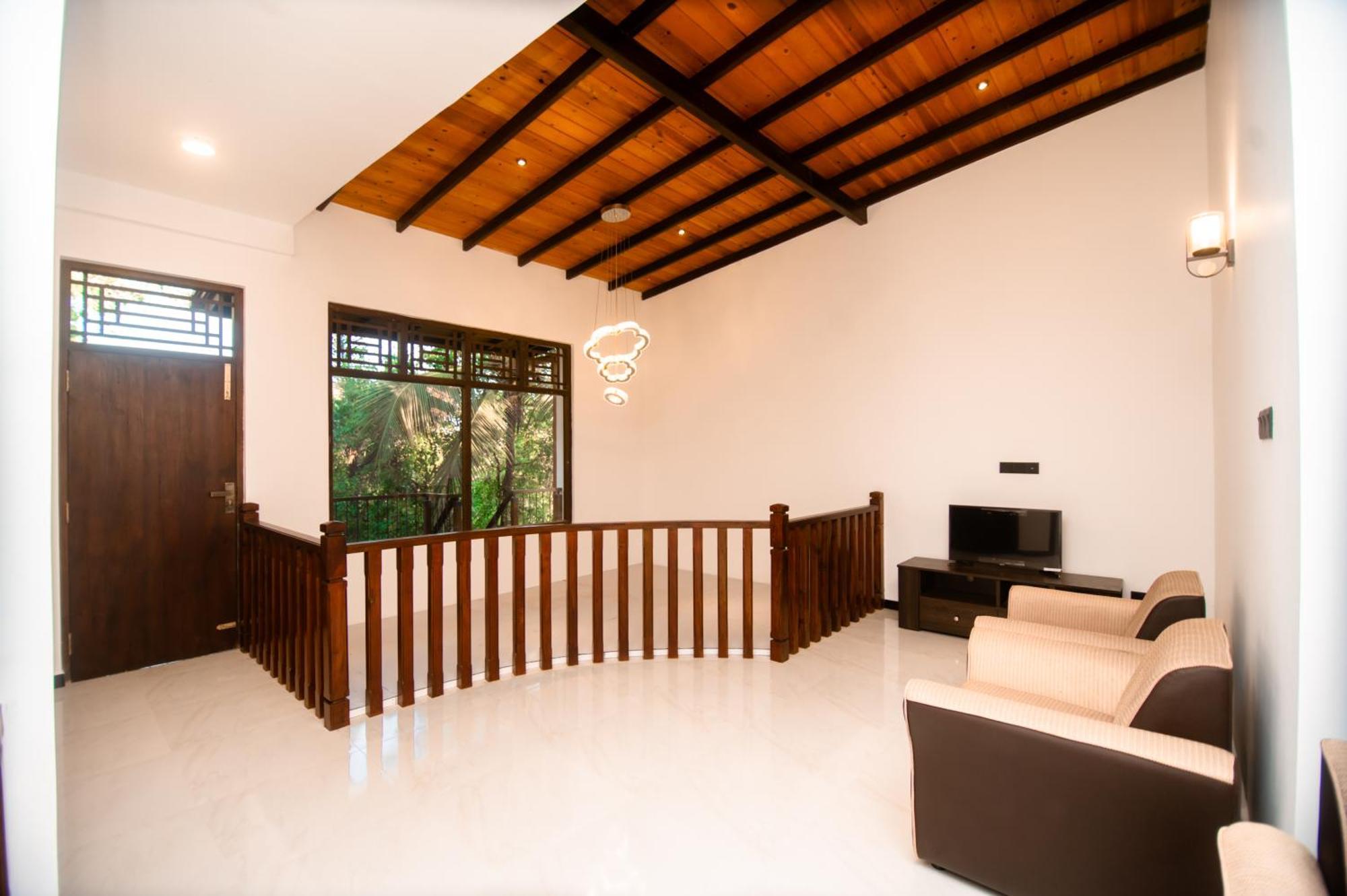 Dream Villa - แทนกาลเล ภายนอก รูปภาพ