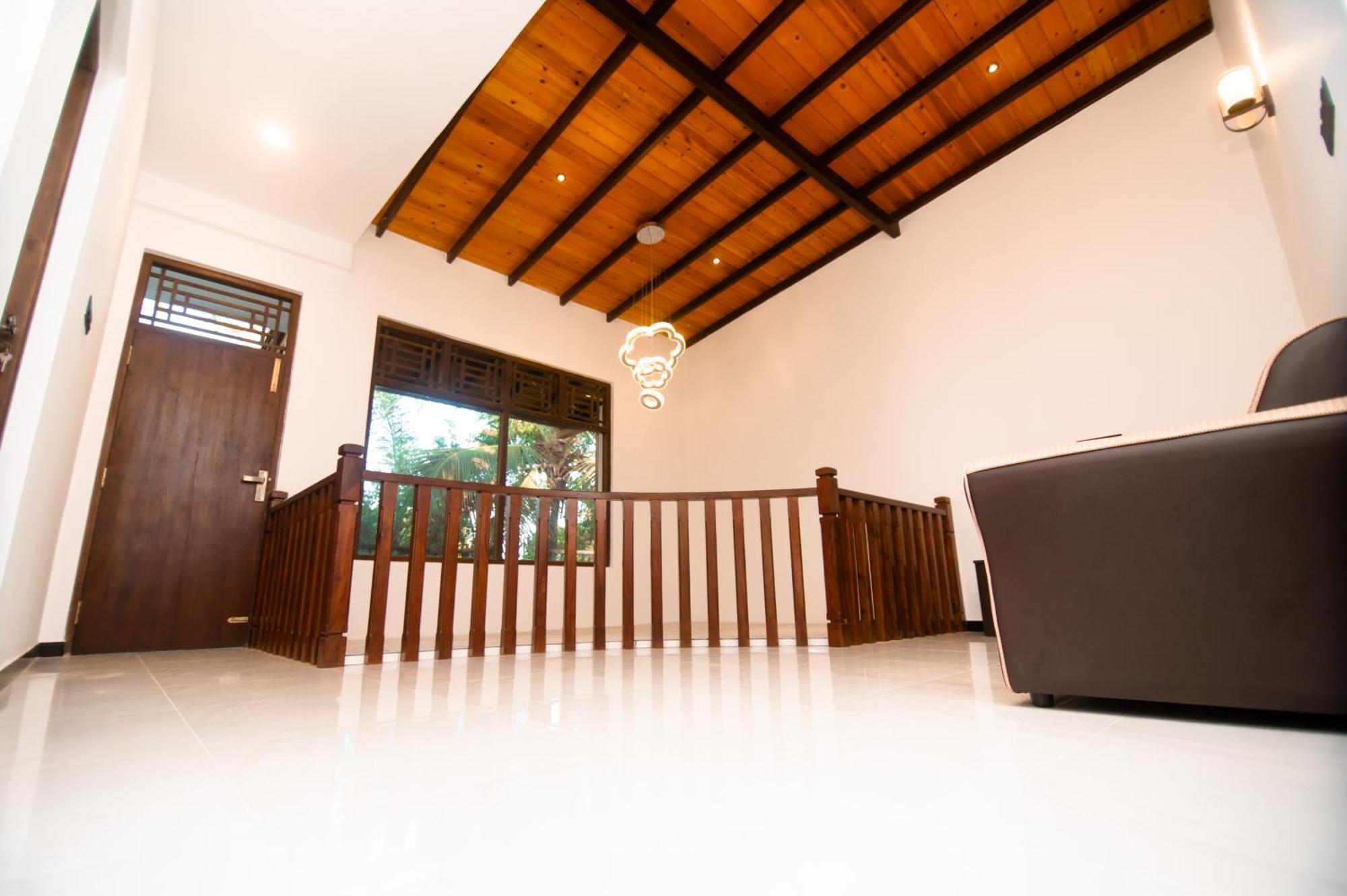 Dream Villa - แทนกาลเล ภายนอก รูปภาพ