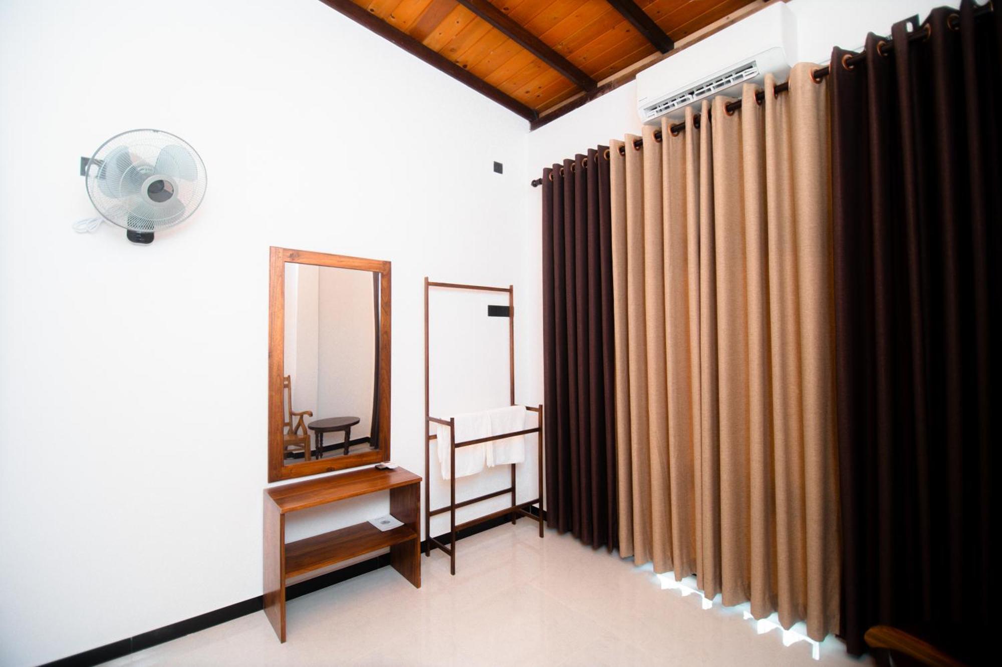 Dream Villa - แทนกาลเล ภายนอก รูปภาพ