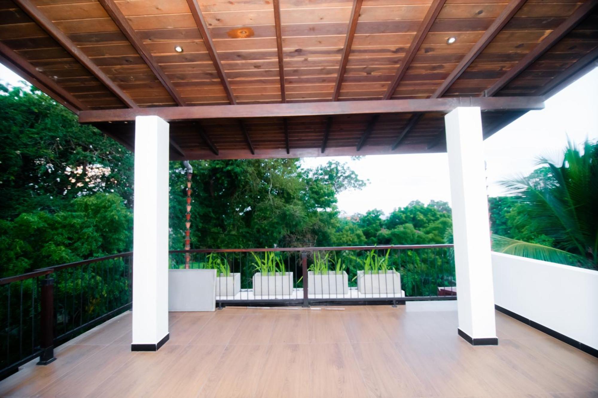 Dream Villa - แทนกาลเล ภายนอก รูปภาพ