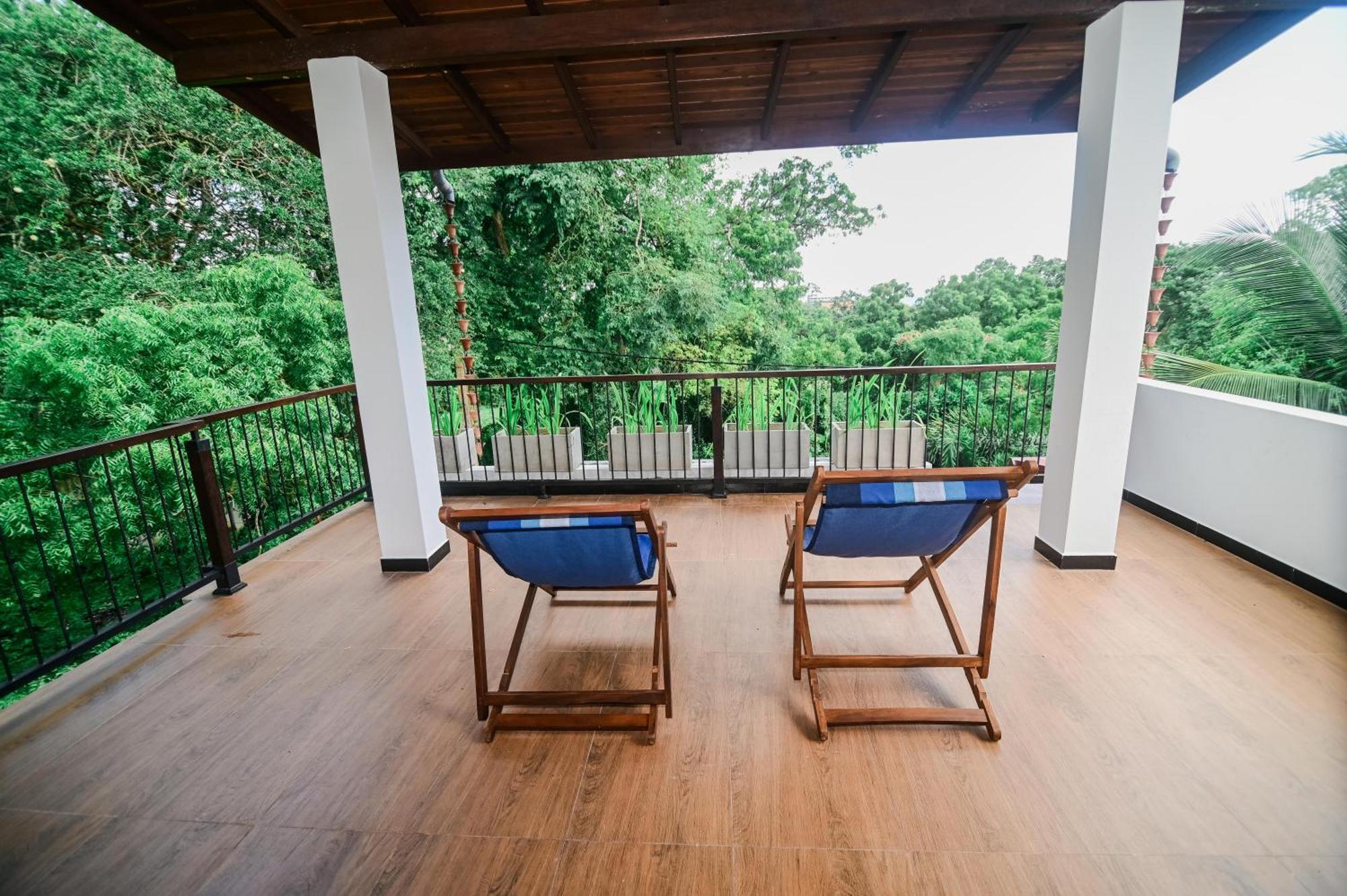 Dream Villa - แทนกาลเล ภายนอก รูปภาพ