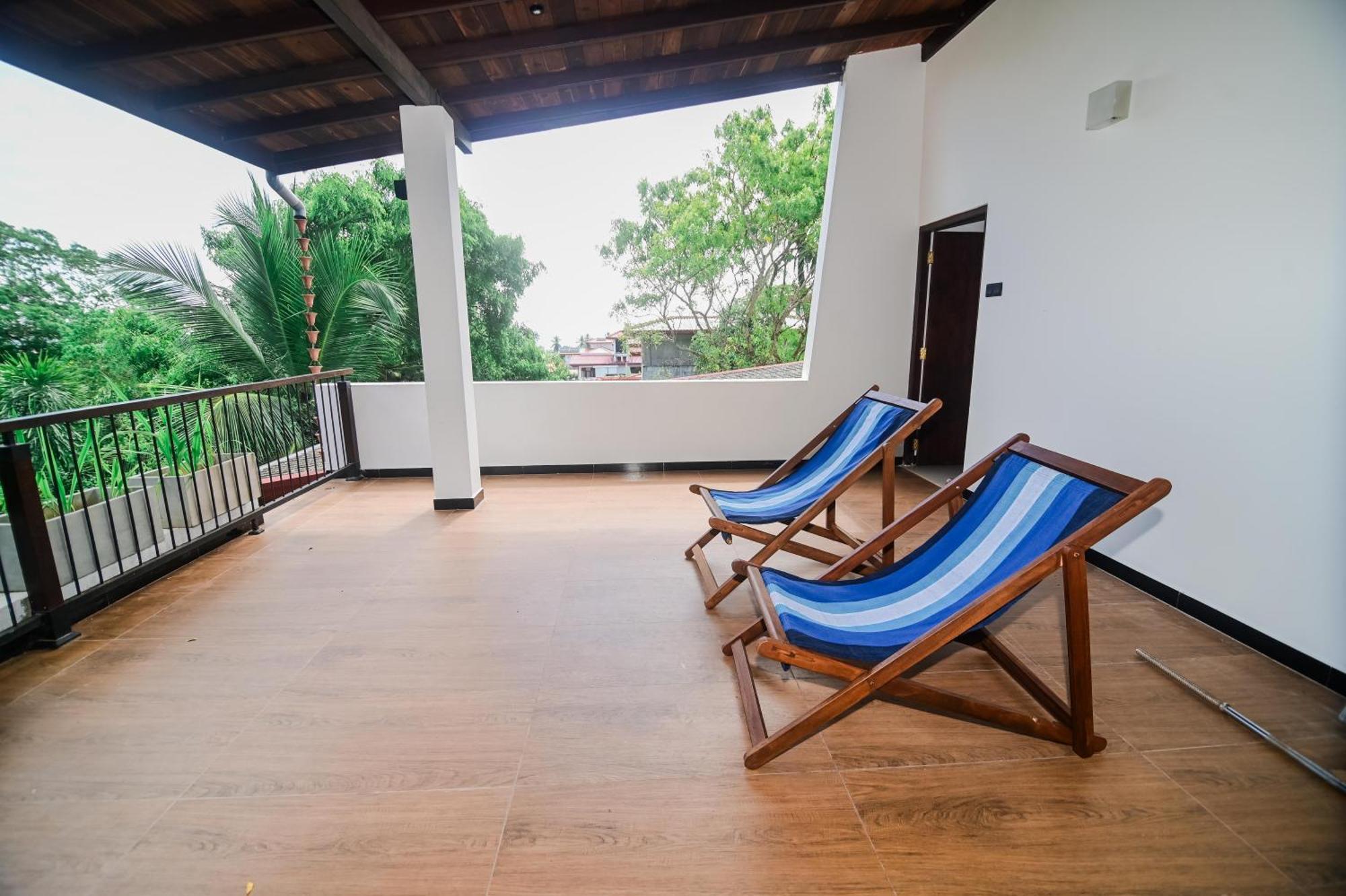 Dream Villa - แทนกาลเล ภายนอก รูปภาพ