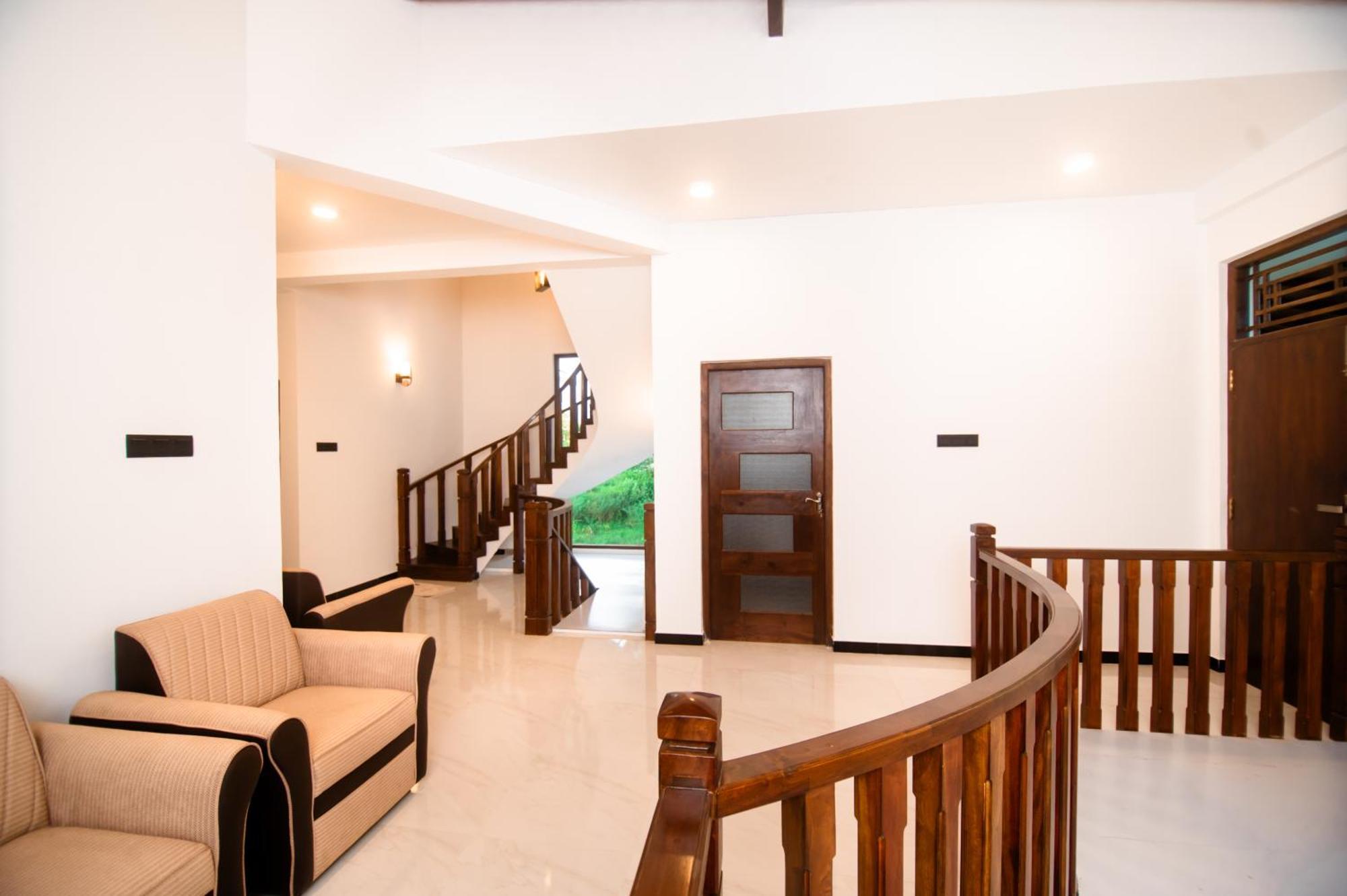 Dream Villa - แทนกาลเล ภายนอก รูปภาพ