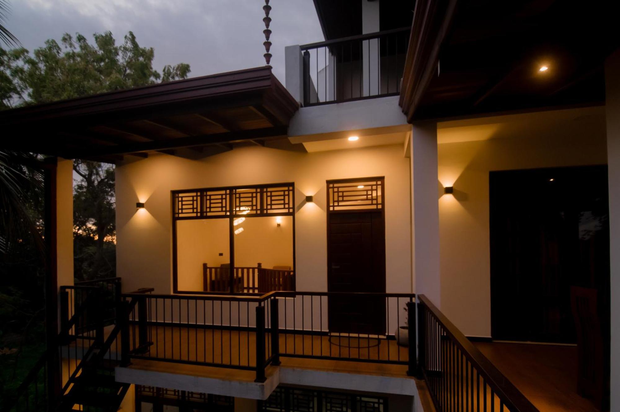 Dream Villa - แทนกาลเล ภายนอก รูปภาพ