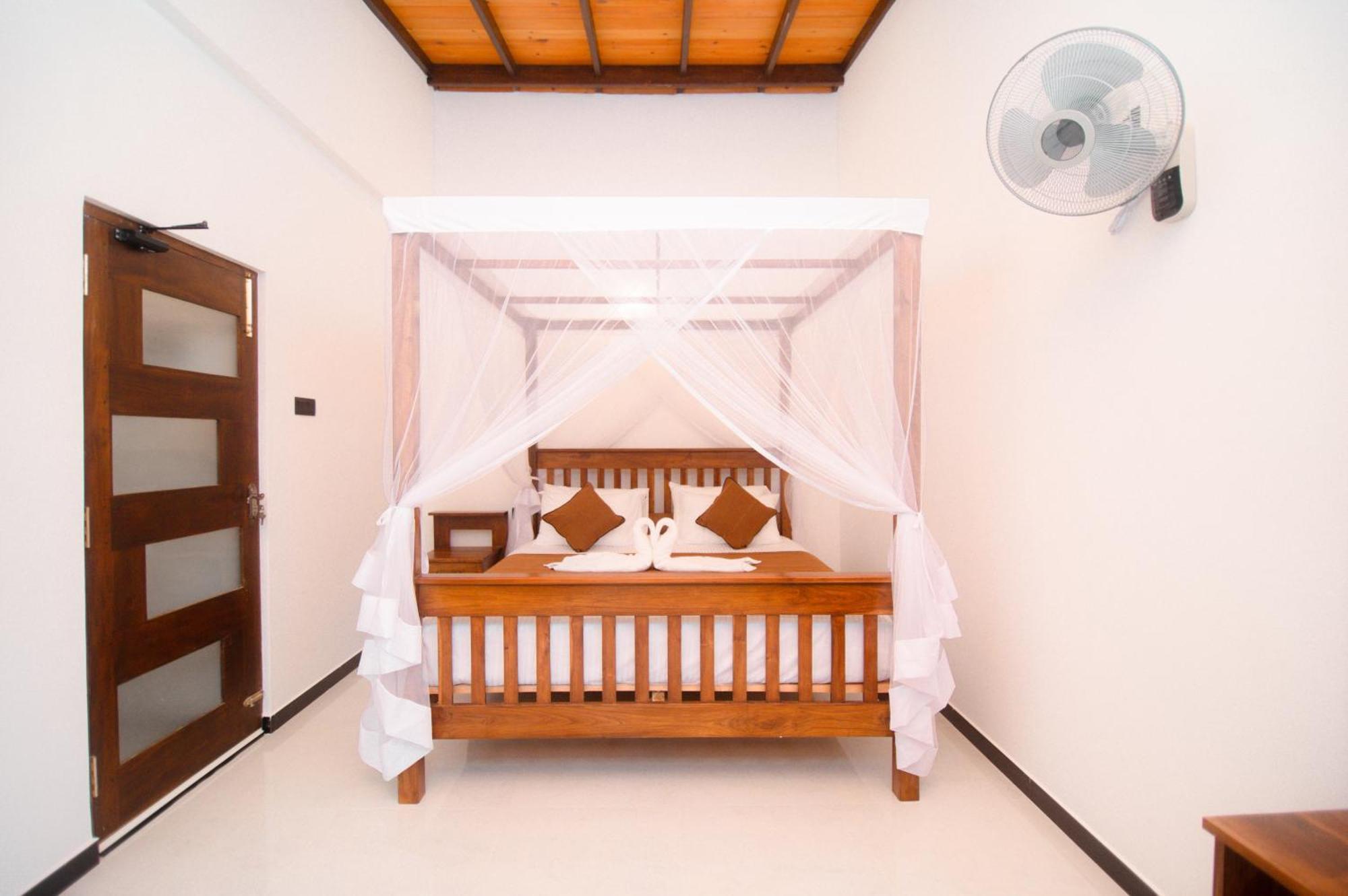 Dream Villa - แทนกาลเล ภายนอก รูปภาพ