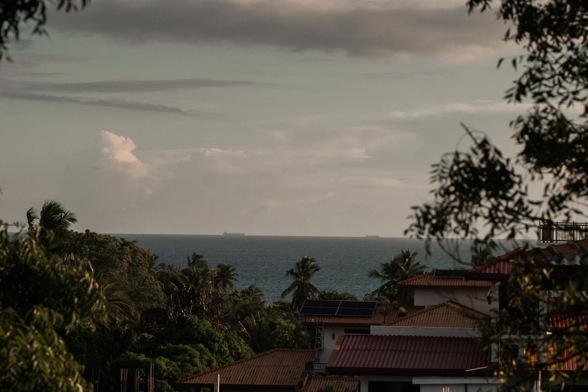 Dream Villa - แทนกาลเล ภายนอก รูปภาพ