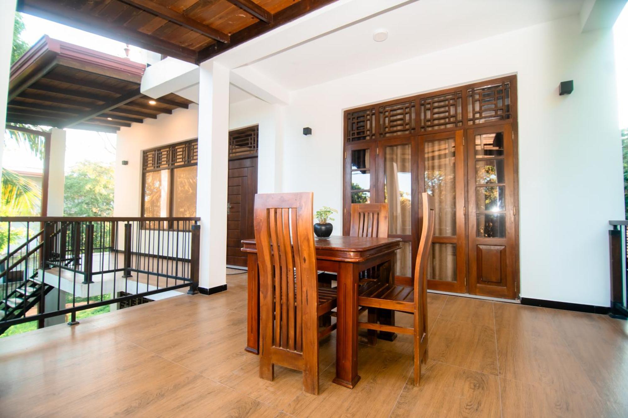 Dream Villa - แทนกาลเล ภายนอก รูปภาพ