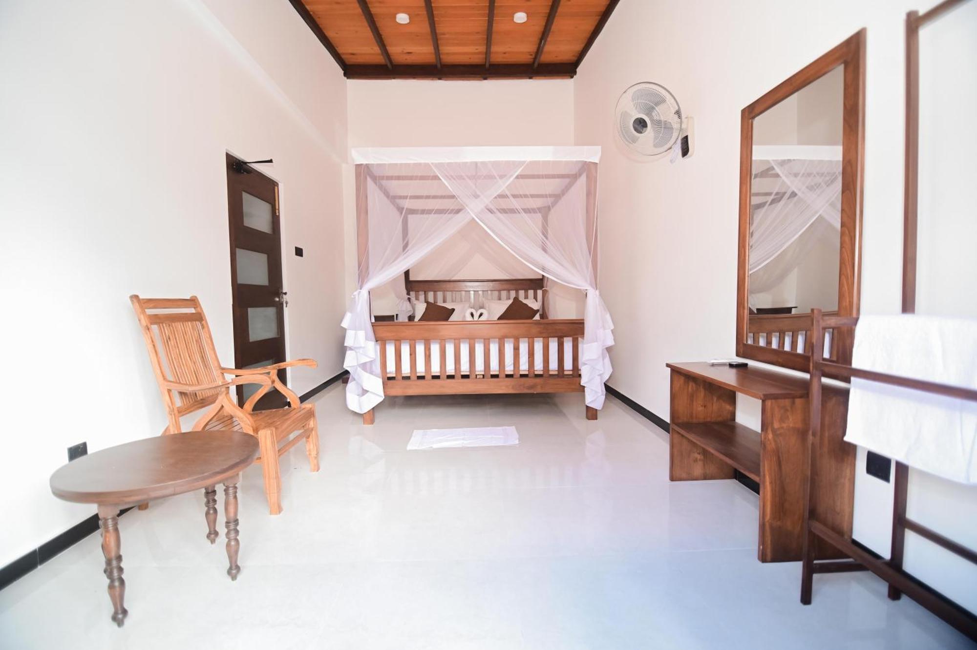 Dream Villa - แทนกาลเล ภายนอก รูปภาพ